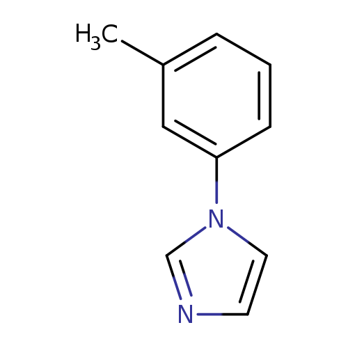 1-(m-Tolyl)-1H-imidazole