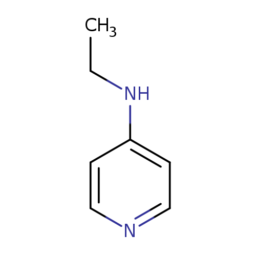 N-Ethylpyridin-4-amine