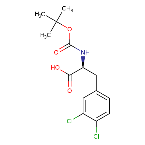 Boc-3,4-dichloro-L-phenylalanine