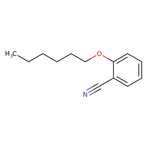 2-(Hexyloxy)benzonitrile