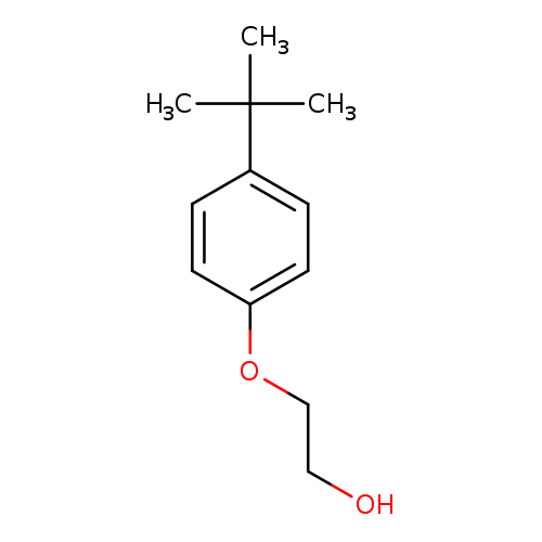 2-(4-Tert-Butylphenoxy)ethanol