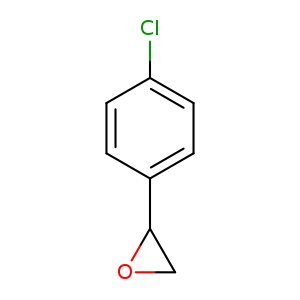 2-(4-Chlorophenyl)oxirane