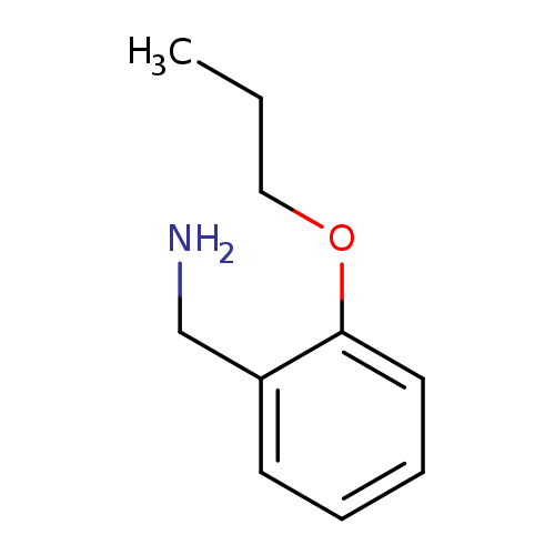 2-PROPOXYBENZYLAMINE