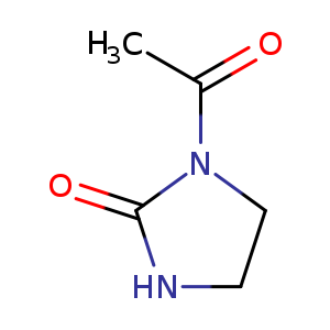 1-Acetyl-2-imidazolidinone