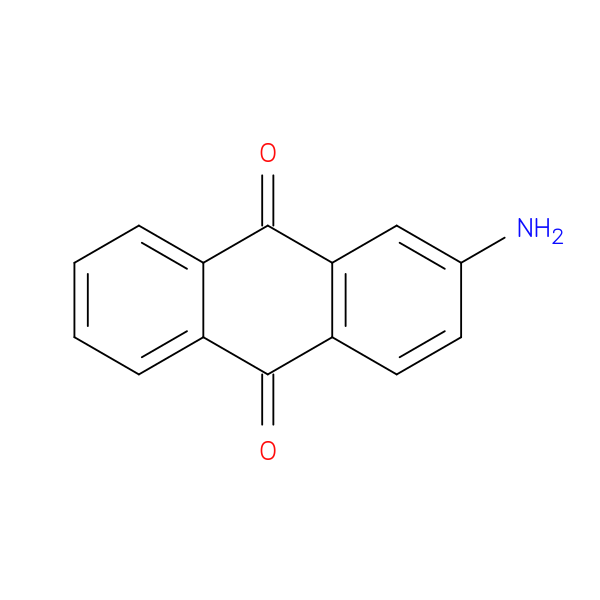 2-Aminoanthraquinone
