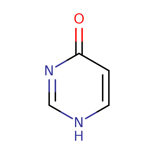 4-Pyrimidinol