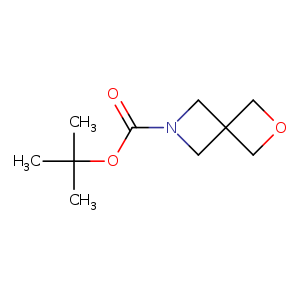 6-Boc-2-oxa-6-azaspiro[3.3]heptane