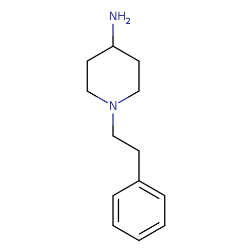 1-Phenethylpiperidin-4-amine