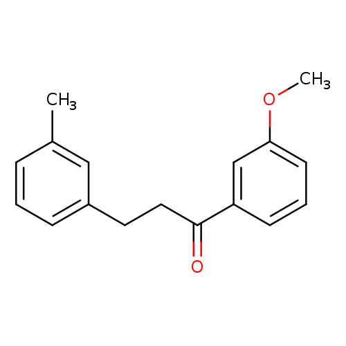 3'-Methoxy-3-(3-methylphenyl)propiophenone