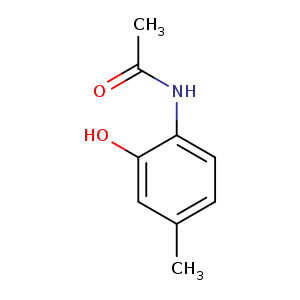 2'-HYDROXY-P-ACETOTOLUIDIDE, 98