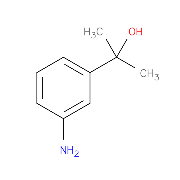 2-(3-Aminophenyl)Propan-2-Ol