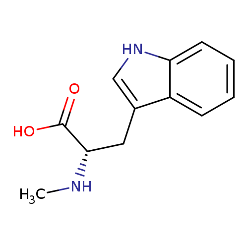 N-Methyl-L-Tryptophan