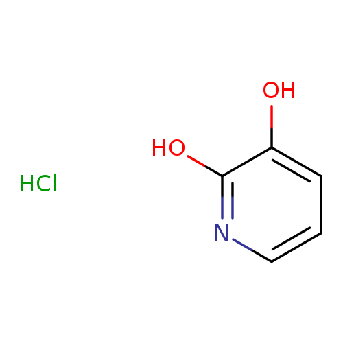 2,3-Dihydroxypyridine hydrochloride