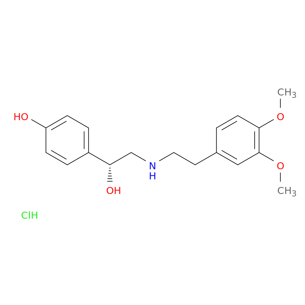 (R)-(-)-DenopaMine Hydrochloride