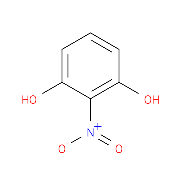 2-Nitrobenzene-1,3-diol