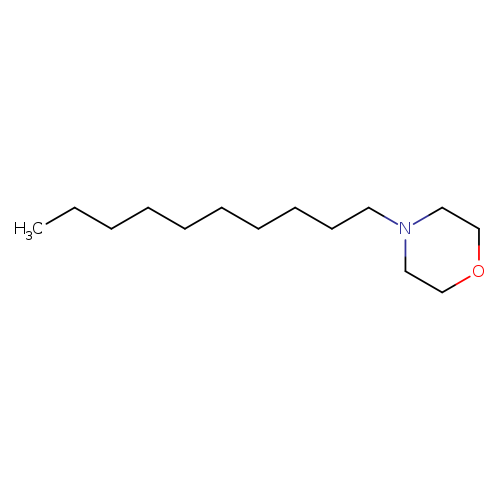 4-Decylmorpholine