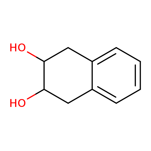 1,2,3,4-Tetrahydronaphthalene-2,3-diol