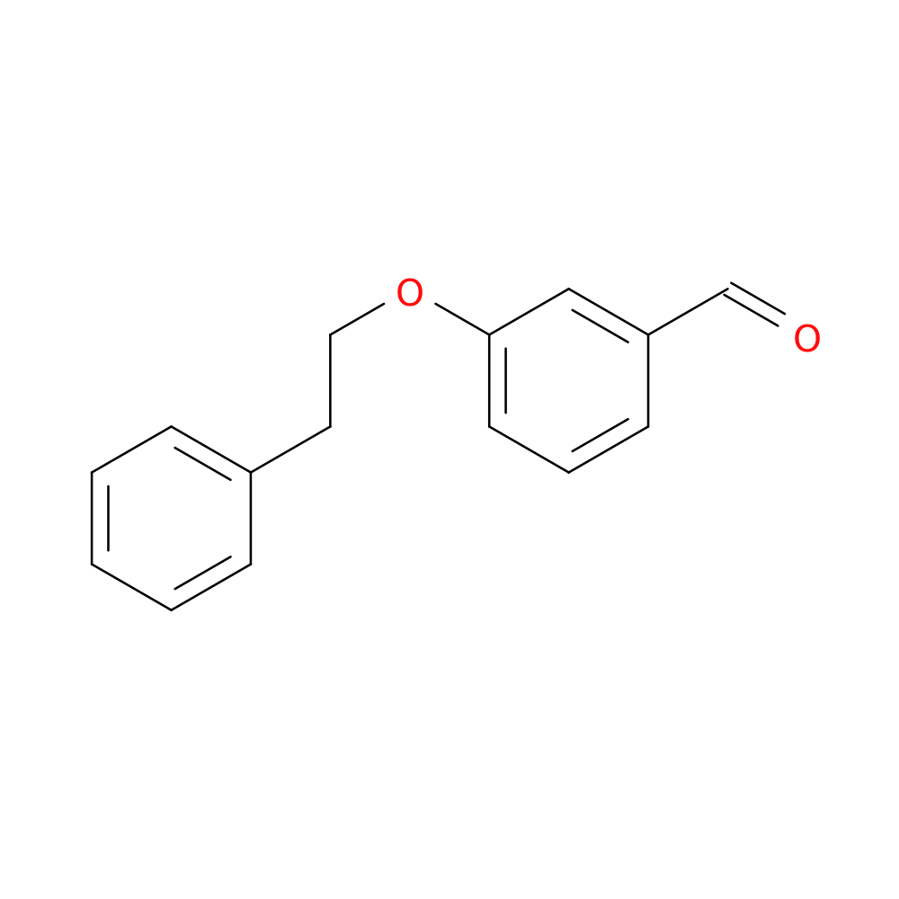 3-(2-Phenylethoxy)benzaldehyde