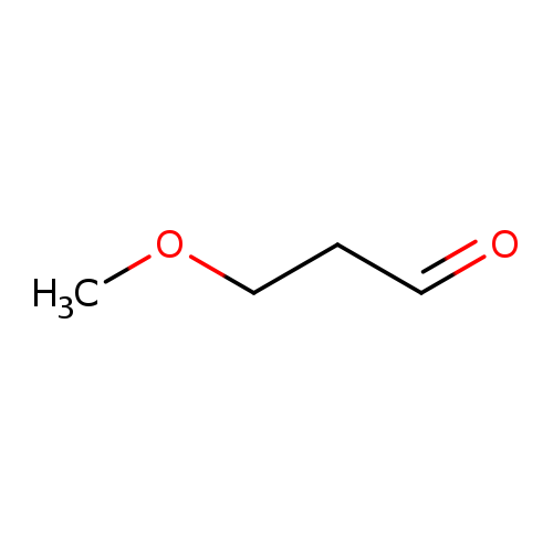 Propanal, 3-methoxy-