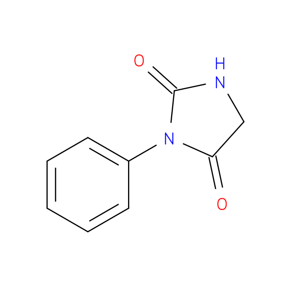 3-PHENYLIMIDAZOLIDINE-2,4-DIONE