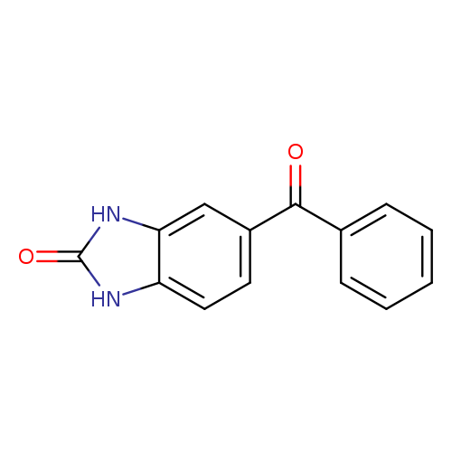 2H-Benzimidazol-2-one, 5-benzoyl-1,3-dihydro-