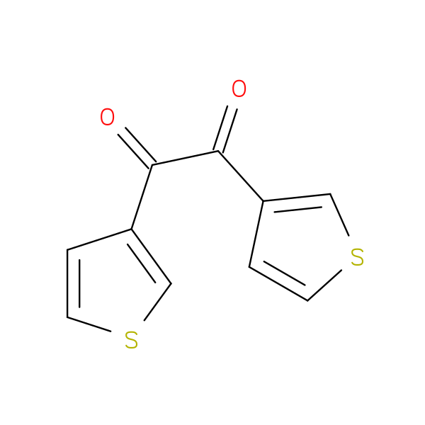 1,2-Di(thiophen-3-yl)ethane-1,2-dione