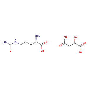 L-Citrulline-Dl-Malate