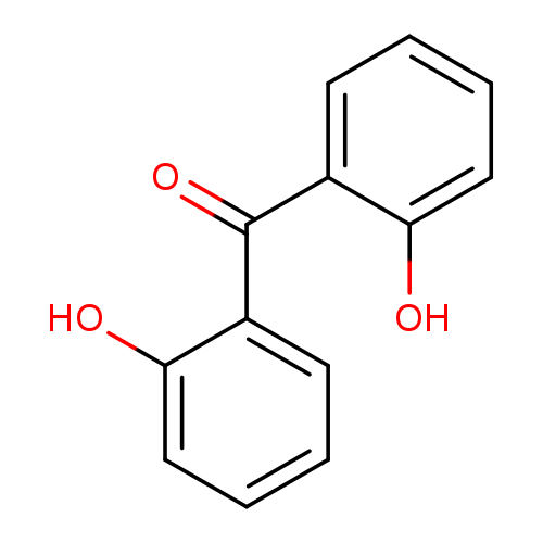 2,2-Dihydroxybenzophenone