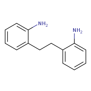 2,2'-(Ethane-1,2-diyl)dianiline