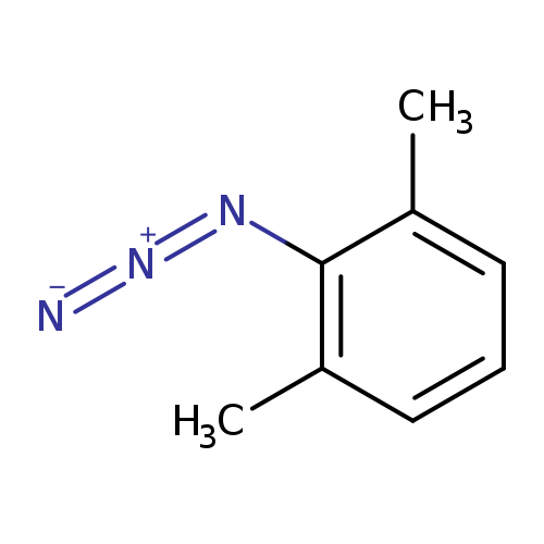 1,3-Dimethyl-2-azidobenzene