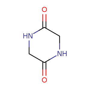 Piperazine-2,5-dione