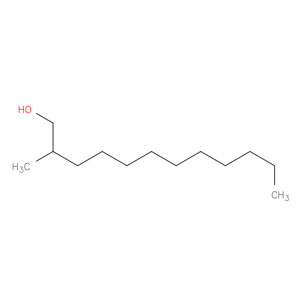 2-Methyldodecan-1-Ol