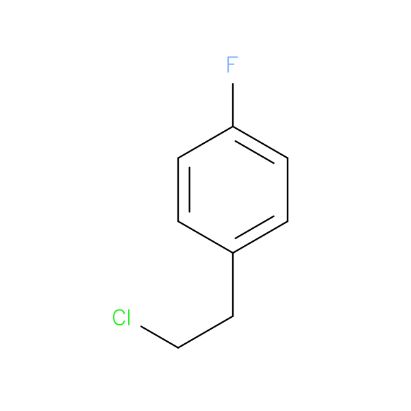 1-(2-Chloroethyl)-4-fluorobenzene