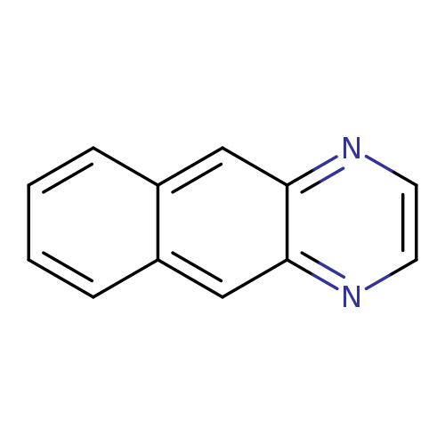 Benzo[g]quinoxaline