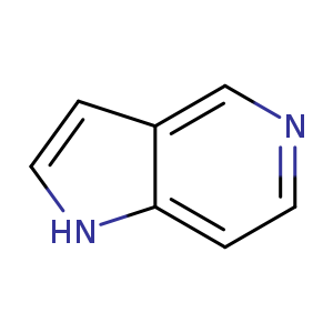 5-Azaindole