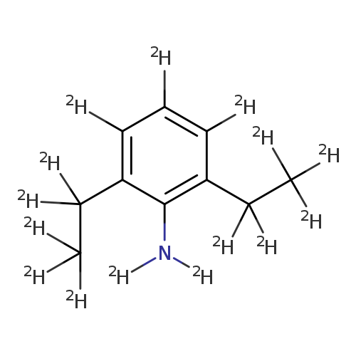 2,6-DIETHYLANILINE-D15