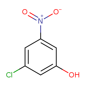 3-Chloro-5-nitrophenol