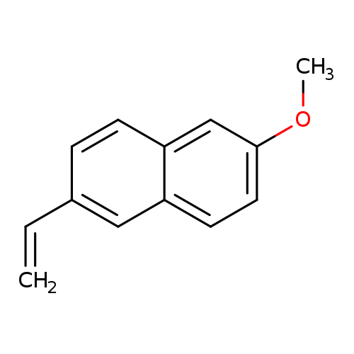 Naphthalene, 2-ethenyl-6-methoxy-