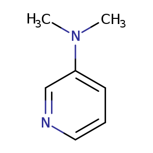 N,N-dimethylpyridin-3-amine