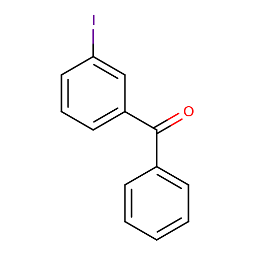3-Iodobenzophenone