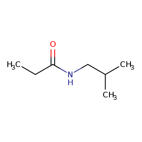 N-Isobutylpropionamide
