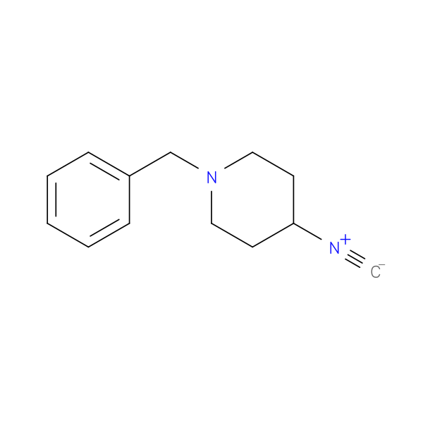 1-Benzyl-4-isocyanopiperidine