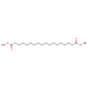 OCTADECANEDIOIC ACID, 1,18-DIMETHYL ESTER