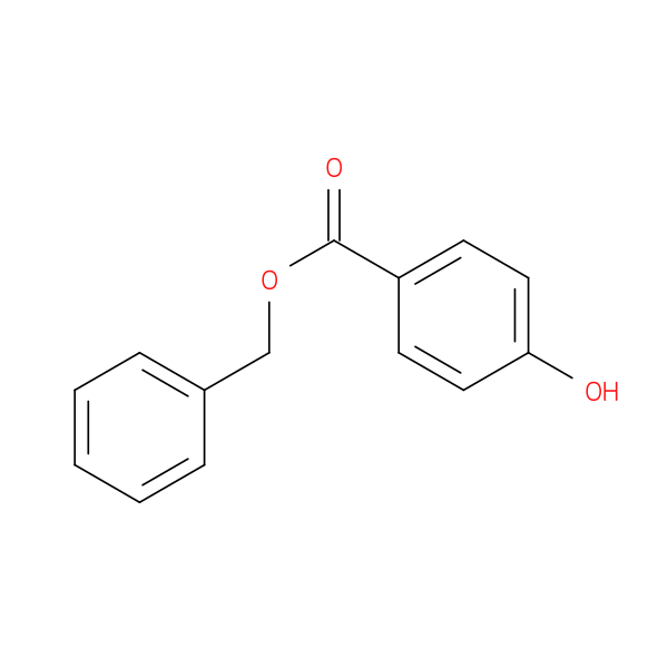 Benzyl 4-hydroxybenzoate