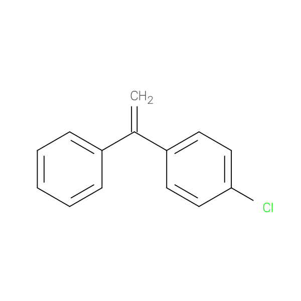 1-Chloro-4-(1-phenyl-vinyl)-benzene