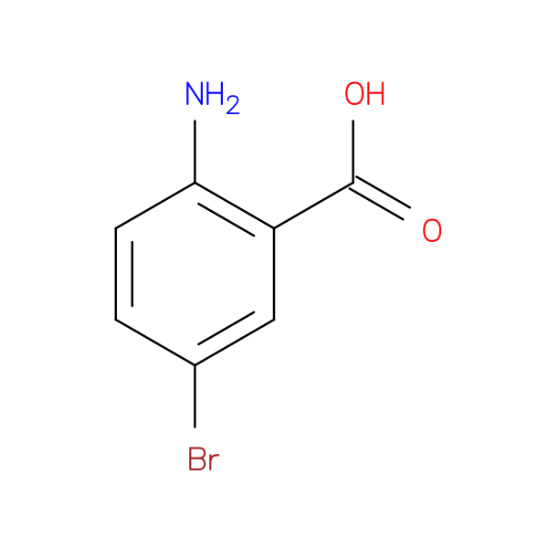2-Amino-5-Bromobenzoic Acid