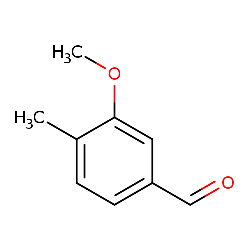 Benzaldehyde, 3-methoxy-4-methyl-