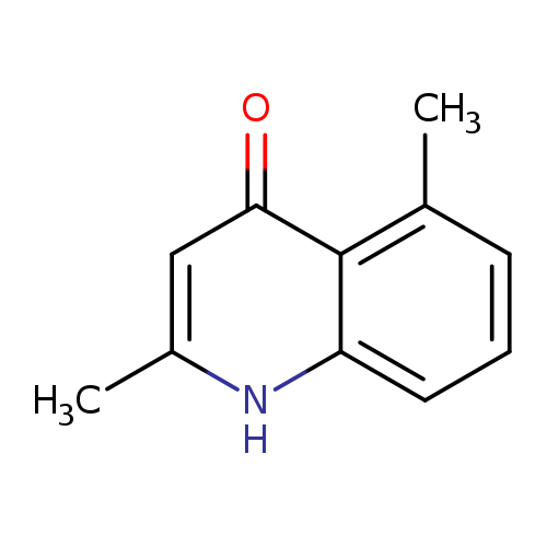 2,5-Dimethylquinolin-4(1H)-one
