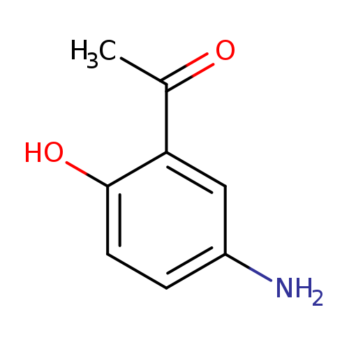 5'-Amino-2'-hydroxyacetophenone