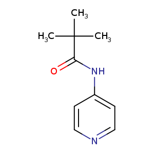 N-(PYRIDIN-4-YL)PIVALAMIDE